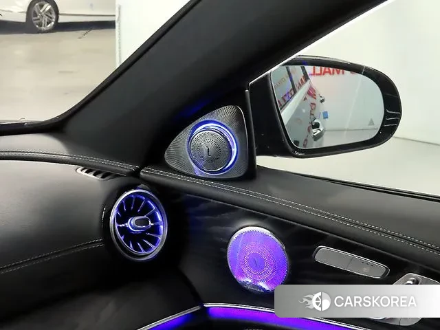 Mercedes-Benz E-Class W213 id 3390465 из Кореи 8