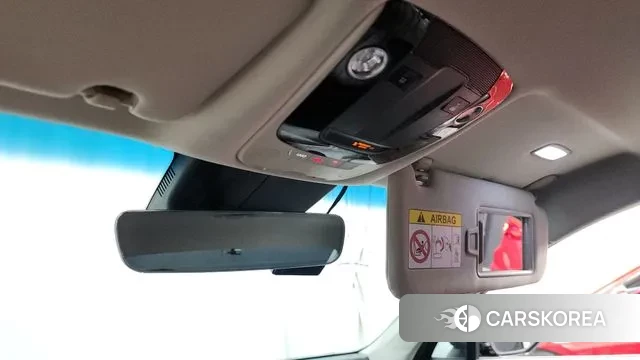 Kia K8 Hybrid id 2965014 из Кореи 8