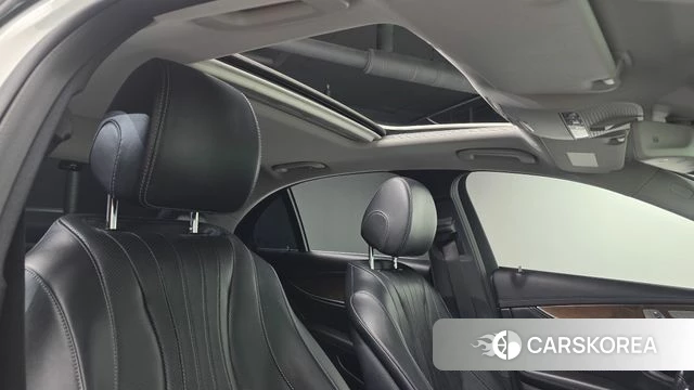 Mercedes-Benz E-Class W213 id 3955785 из Кореи 8