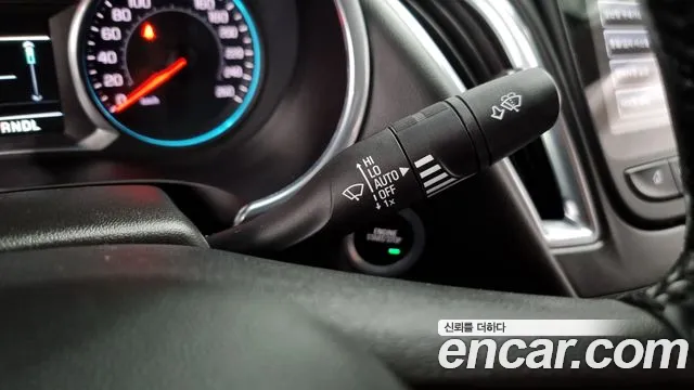 Chevrolet (GM Daewoo) All New Malibu id 2694158 из Кореи 8