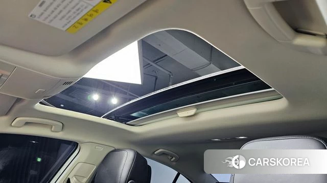 Volkswagen Passat GT (B8) id 3801772 из Кореи 8