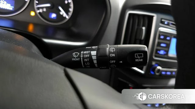 Hyundai The New Grand Starex id 3867099 из Кореи 8