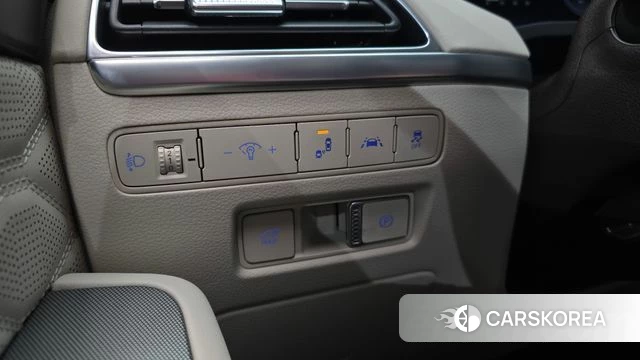 Hyundai Palisade id 4415716 из Кореи 8