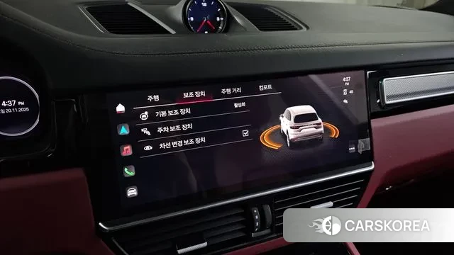 Porsche Cayenne (PO536) id 3388982 из Кореи 8