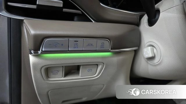Genesis GV80 id 4707991 из Кореи 8