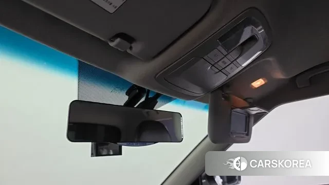 Ssangyong Berry New Tivoli id 2976702 из Кореи 8