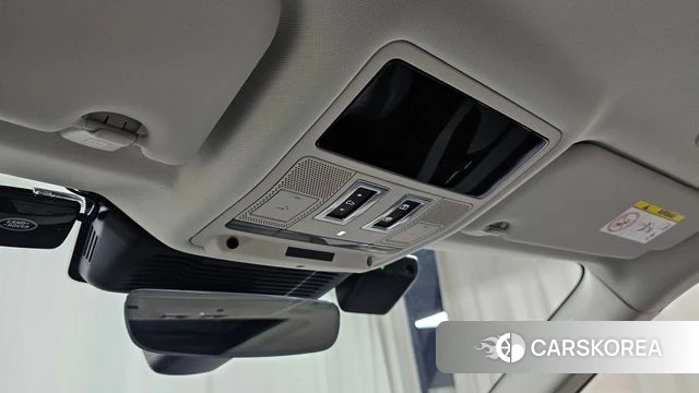 Land Rover Range Rover Evoque 2nd Generation id 4185730 из Кореи 8