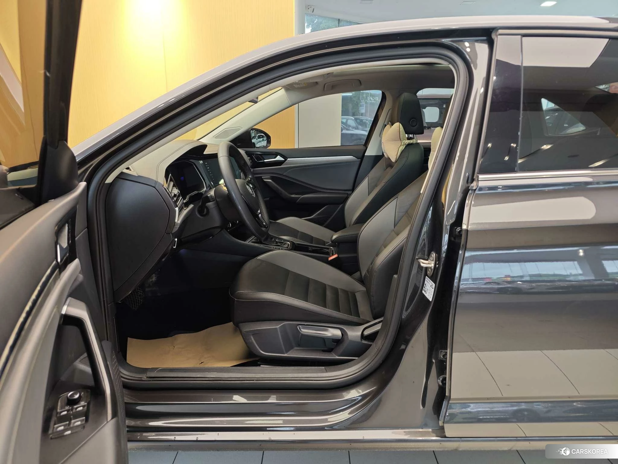 Volkswagen Sagitar id 4515052 из Китая 8