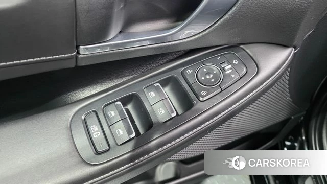 Hyundai Sonata (DN8) id 4905484 из Кореи 8
