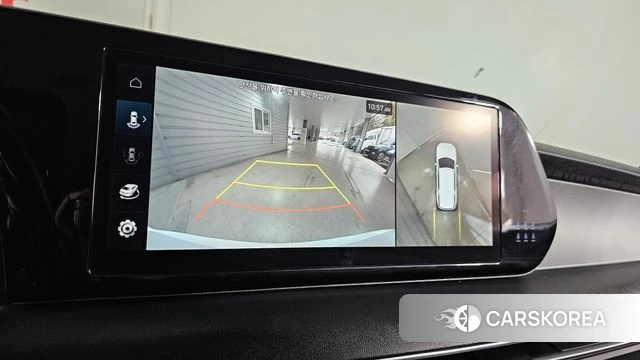 Hyundai The New Palisade id 3871134 из Кореи 8