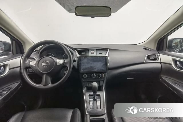 Nissan Xuan Yi id 4253676 из Китая 8
