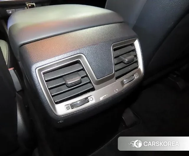 Ssangyong Rexton Sports id 3439859 из Кореи 8