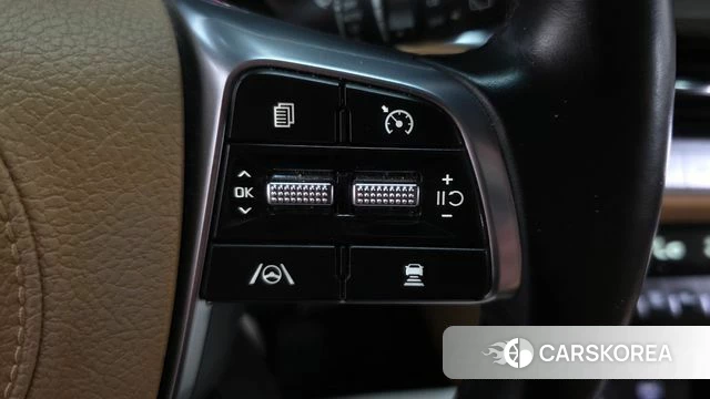 Kia Mohave Master id 4529630 из Кореи 8