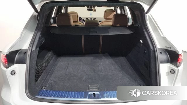 Porsche Cayenne (PO536) id 4470956 из Кореи 8