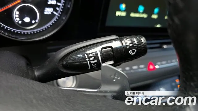 Hyundai The New Grandeur IG id 2518542 из Кореи 8