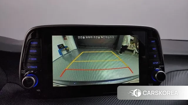 Hyundai All New Tucson id 3772992 из Кореи 8