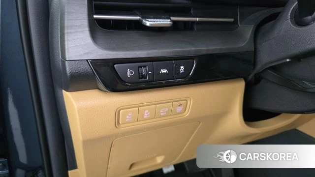 Kia Carnival 4th generation id 4670558 из Кореи 8