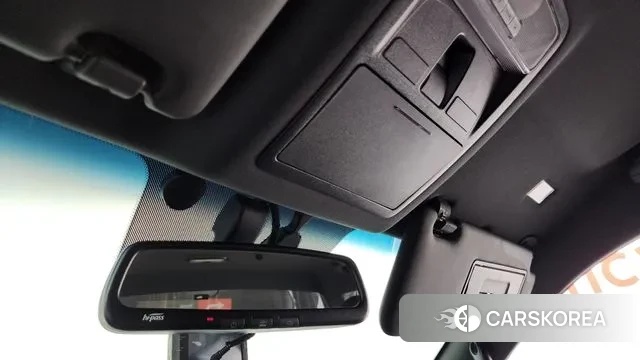 Ssangyong Rexton Sports id 3386312 из Кореи 8