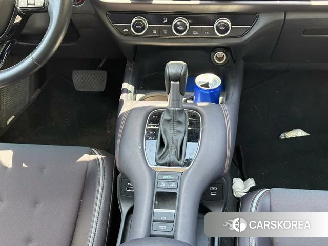 Honda ZR-V to id 4299886 из Китая 8
