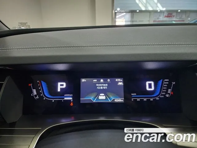 Ssangyong Torres id 2672391 из Кореи 8