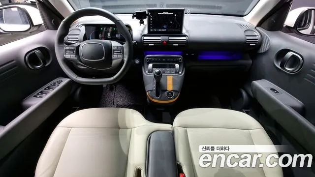 Hyundai Casper id 2670504 из Кореи 8