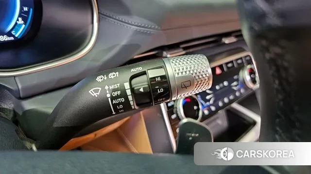 Genesis GV80 id 3459424 из Кореи 8