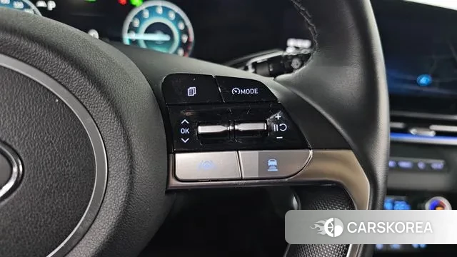 Hyundai Avante (CN7) id 3765911 из Кореи 8