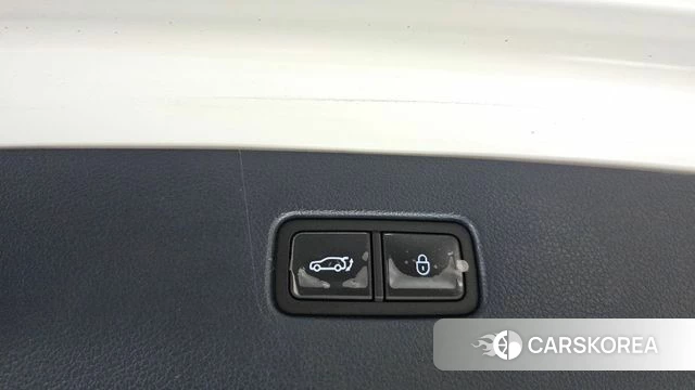 Genesis GV80 id 4635885 из Кореи 8