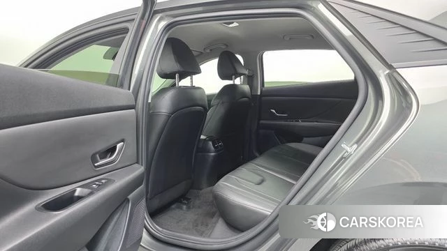 Hyundai Avante (CN7) id 4195111 из Кореи 8