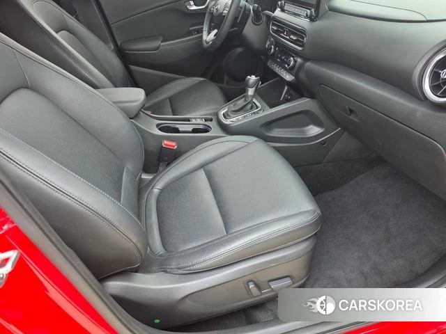 Hyundai The New Kona id 4350346 из Кореи 8