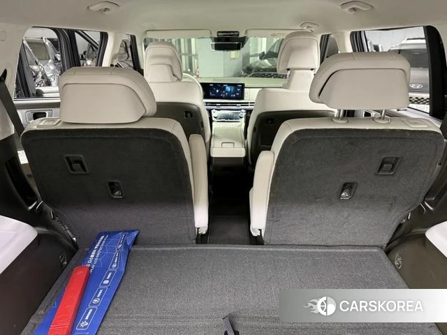 Hyundai Santa Fe (MX5) id 4366256 из Кореи 8