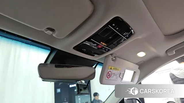 Hyundai Grandeur (GN7) id 3497410 из Кореи 8