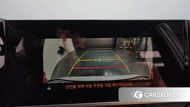 Toyota Camry (XV80) id 3757951 из Кореи 8