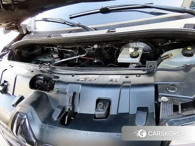 Renault Korea (Samsung) Master id 3489029 из Кореи 8