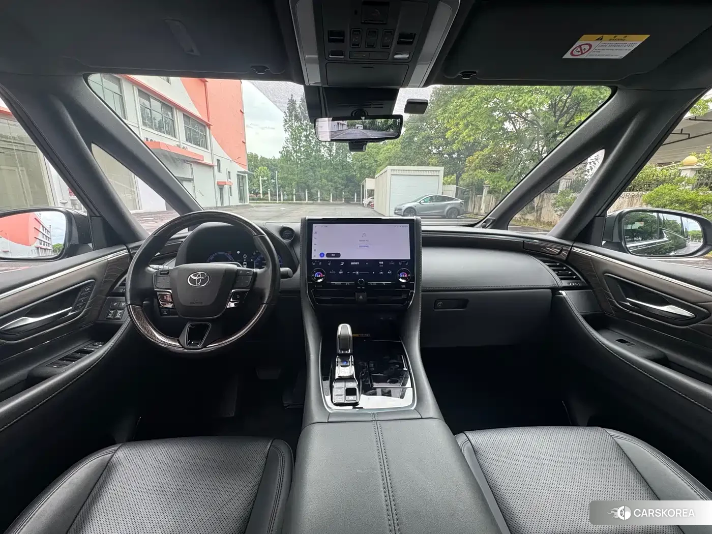 Toyota Elfa id 4599506 из Китая 8