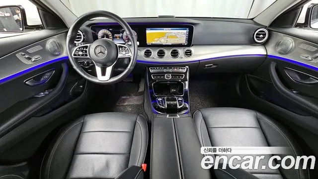 Mercedes-Benz E-Class W213 id 2685025 из Кореи 8