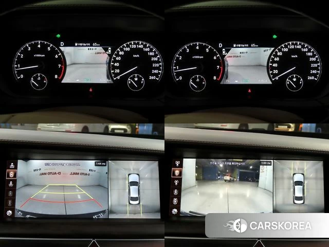 Genesis G90 id 3911250 из Кореи 8