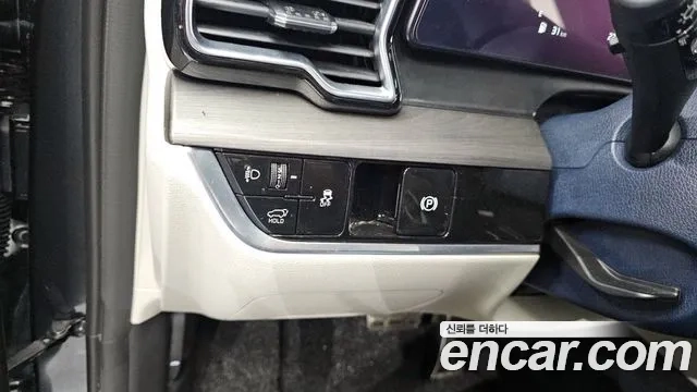 Kia Sportage 5th Generation id 2949520 из Кореи 8