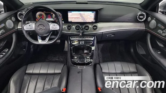 Mercedes-Benz E-Class W213 id 2758935 из Кореи 8