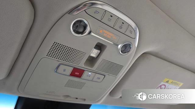 Hyundai The New Grandeur IG id 4517990 из Кореи 8