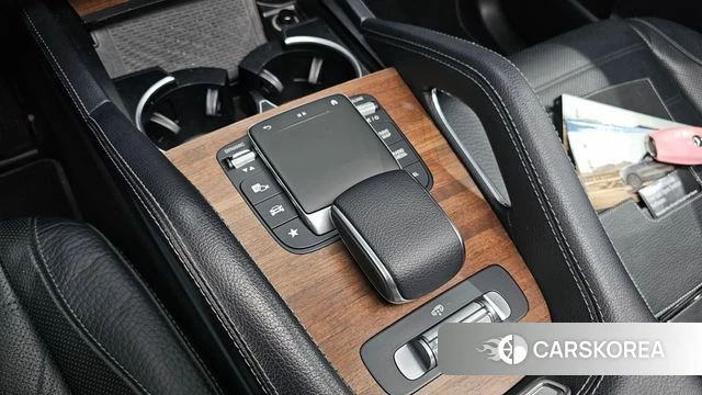Mercedes-Benz GLE-Class W167 id 4429032 из Кореи 8