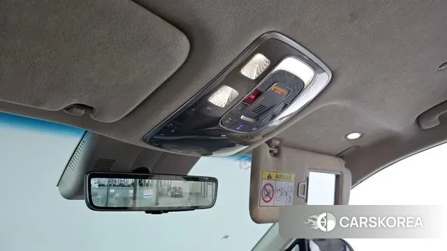 Genesis GV80 id 3393659 из Кореи 8