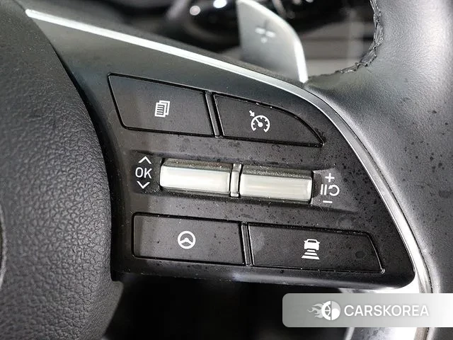 Hyundai The New Grandeur IG id 2891065 из Кореи 8