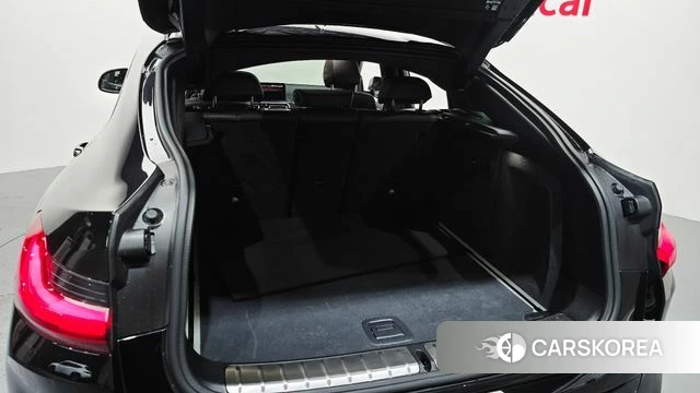 BMW X4 (G02) id 4571231 из Кореи 8