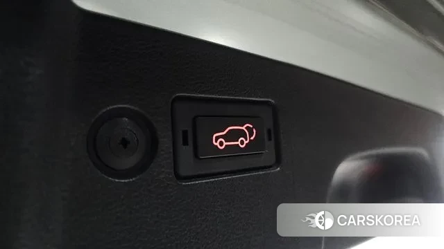 Ssangyong Torres id 3328007 из Кореи 8