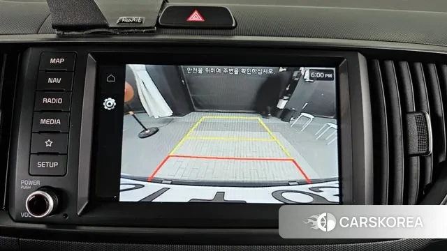 Kia The New Kia Ray id 3058481 из Кореи 8