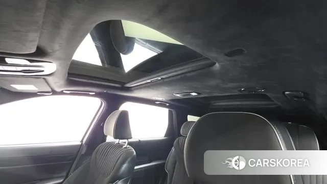 Hyundai The New Palisade id 3487375 из Кореи 8