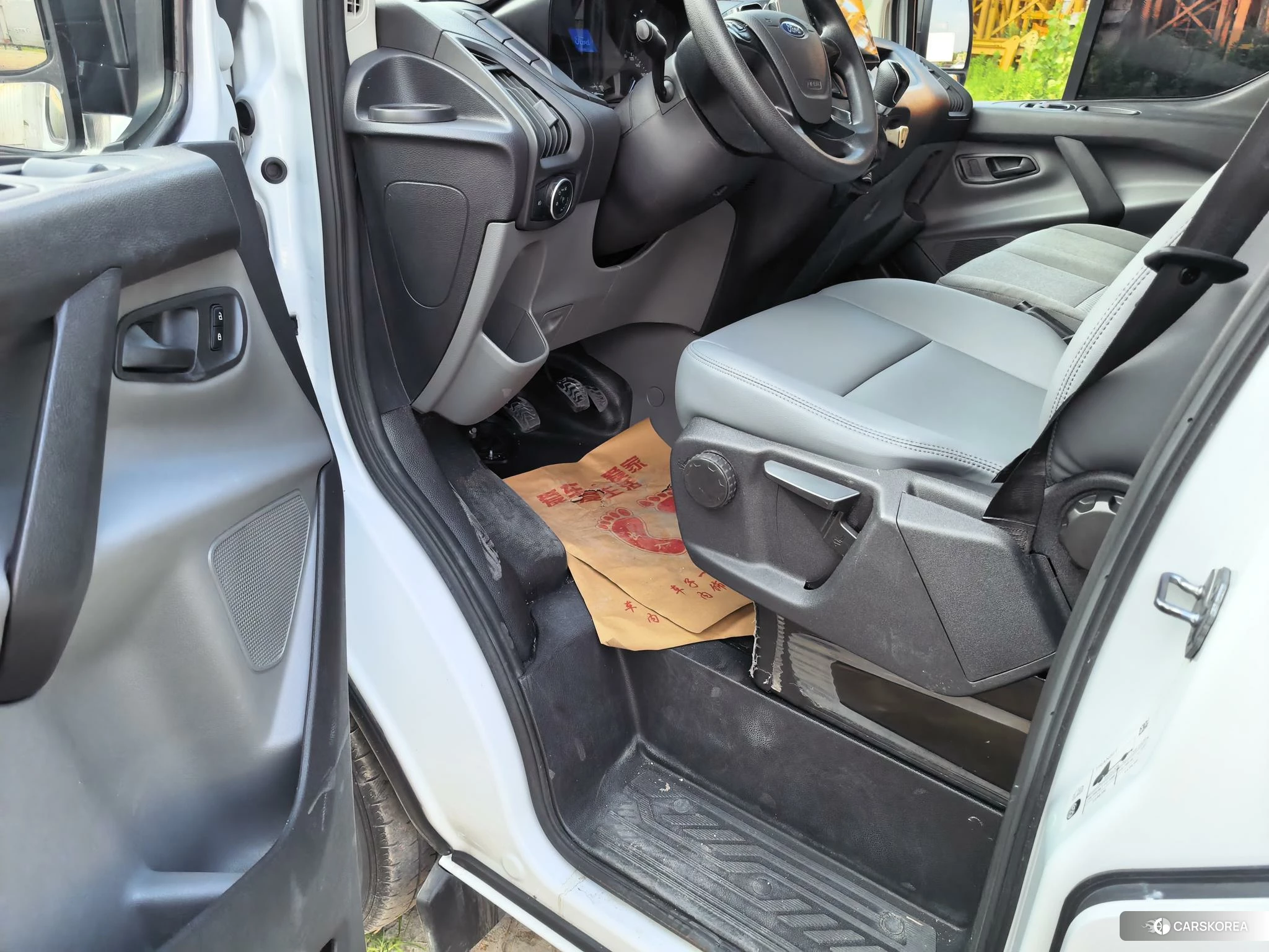Ford Quanshun id 4453044 из Китая 8