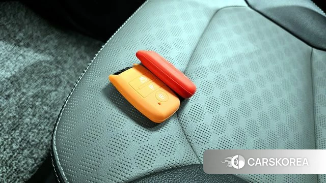 Kia The New Ray id 4383132 из Кореи 8