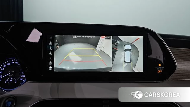 Hyundai Palisade id 3827733 из Кореи 8